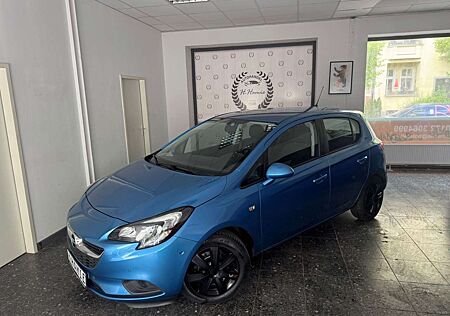 Opel Corsa ECO FLEX KLIMA T-WINKEL SZH LENK-HZ. 8-FAC