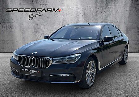 BMW 750 L i xDrive Pano-Sky/TV/Standh./Drive Ass.