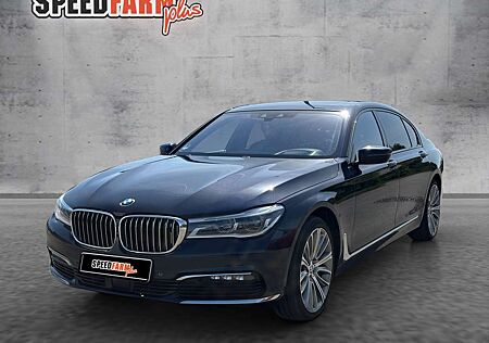 BMW 750 L i xDrive Pano-Sky/TV/Standh./Drive Ass.