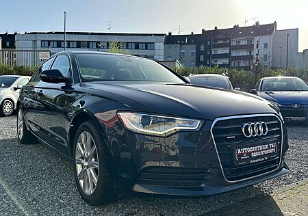 Audi A6 3.0 TDI *QUATTRO*S-TRONIC*SHG*