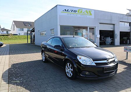 Opel Astra Twin Top Endless Summer