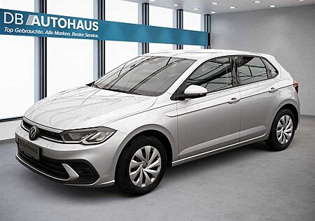 VW Polo Volkswagen Life 1.0 TSI