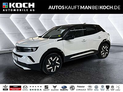 Opel Mokka 1.2 Facelift GS 8AT PDC KAM LED SHZ DAB TEMP