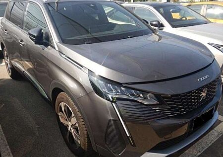 Peugeot 5008 1.5 Blue-HDI FAP Allure Pack AT 7-Si+Navi+R-Kam+
