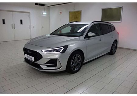 Ford Focus ST-Line *Allwetterreifen*SHZ*LHZ*PDC*Bluetooth*