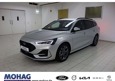 Ford Focus ST-Line *Allwetterreifen*SHZ*LHZ*PDC*Bluetooth*