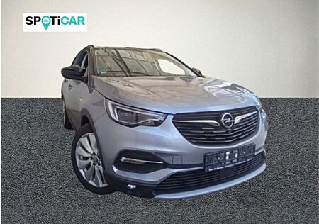 Opel Grandland X Ultimate Plug-in-Hybrid
