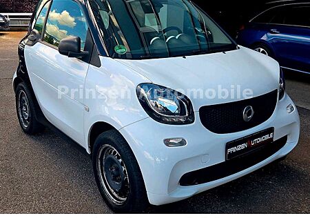 Smart ForTwo *Aut*Pano*Klima*1.Hand*COC