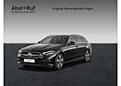 Mercedes-Benz C 200 d T AVANTGARD+MBUX+Kamera+Ambiente+LED+SHZ
