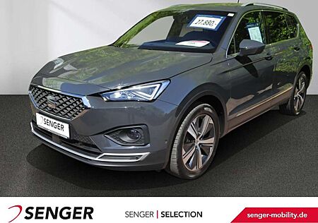 Seat Tarraco 2.0 TDI Xcellence Navi Beats AHK LED PDC