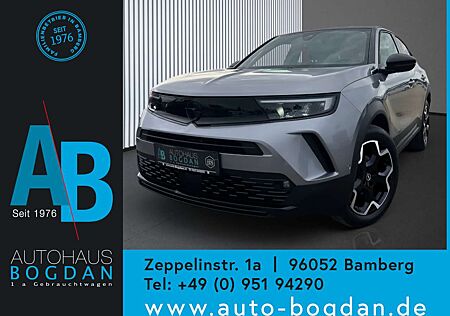 Opel Mokka Ultimate LED*Massagesitz*adapt.Tempomat
