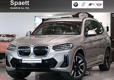 BMW iX3 M Sport Adp.LED AHK DrivAssProf. RFK