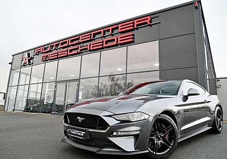 Ford Mustang 5.0 Ti-VCT V8 GT Aut. Navi* MagneRide*