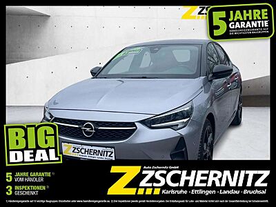 Opel Corsa F 1.2 Turbo GS Line LED+SHZ+Kamera