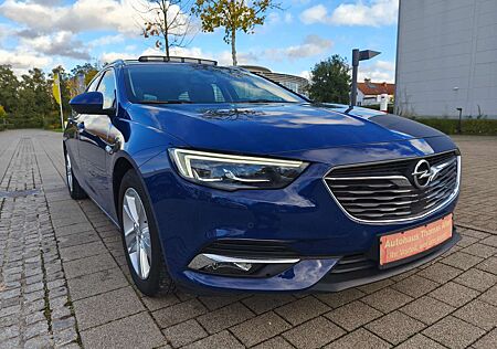 Opel Insignia Sports Tourer 1.5 140 PS Innovation/SD