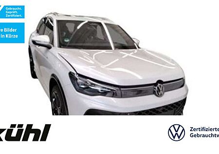 VW Tiguan Volkswagen 2.0 TDI 4M DSG R-Line IQ.Light ACC DCC Hu
