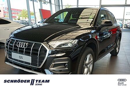 Audi Q5 40 TDI quattro advanced Navi Matrix Keyless ACC