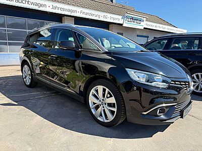 Renault Grand Scenic IV 1.3 TCe "Limited" GPF 7 Sitze-Navi-Sitzhzg.-...