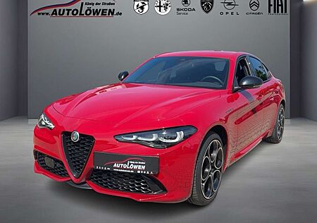 Alfa Romeo Giulia 2.0 Turbo 16V Competizione Q4 (EURO 6d)