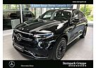 Mercedes-Benz EQC 400 4M AMG Distr.+AHK+SHD+HUD+Key-Go+360°K