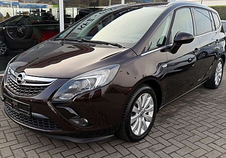 Opel Zafira C Tourer Innovation