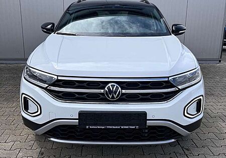 VW T-Roc Volkswagen Move