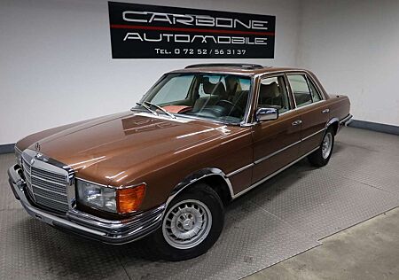 Mercedes-Benz 280 SE **Aus Familienbesitz**