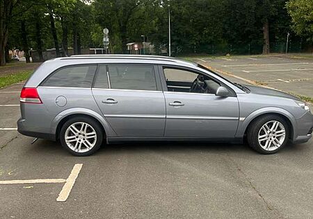 Opel Vectra 1.9 CDTI Caravan Elegance