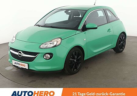 Opel Adam 1.4 Jam Aut.*TEMPO*PDC*SHZ*ALU*LIM*KLIMA*