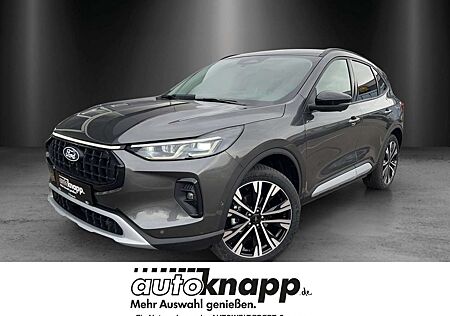 Ford Kuga Active X FHEV Glas Dach Winter P. LM 20Z