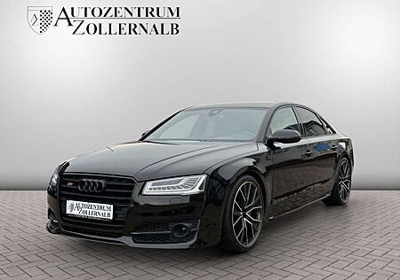 Audi S8 plus *KERAMIK*MATRIX*HUD*CARBON*ACC*SPORT-AGA