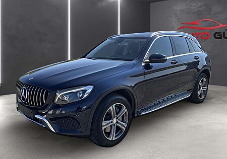 Mercedes-Benz GLC 250 d 4Matic Aut. *Navi-Led-Shz*