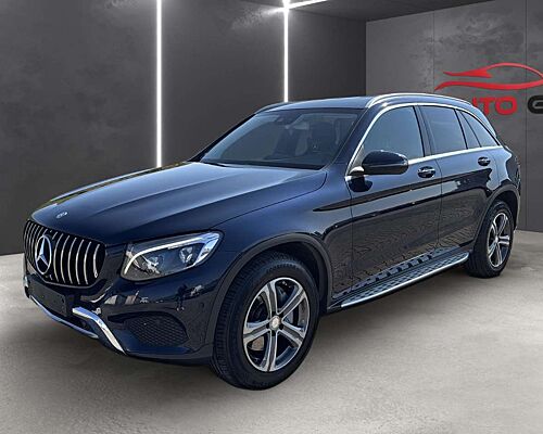 Mercedes-Benz GLC 250 d 4Matic Aut. *Navi-Led-Shz*