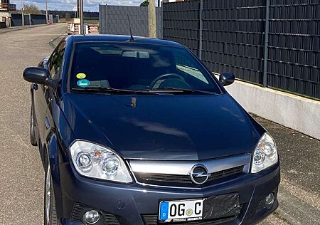 Opel Tigra X-C /Roadster Caprio