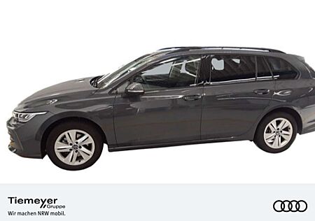 VW Golf Variant Volkswagen 1.5 TSI DSG LIFE NAVI KAMERA ST.HEI