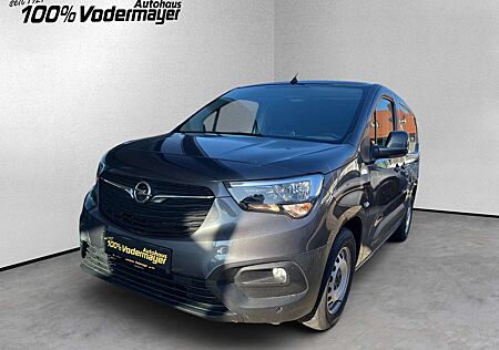 Opel Combo Cargo XL 1.2 DIT EHZ Edition