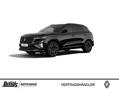 Renault Austral E-Tech Full Hybrid Esprit Alpine SHZ Navi Carplay