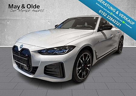 BMW i4 xDrive M Sport Pro 360°LASER HK LEDER AD MEMORY NA