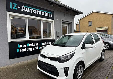 Kia Picanto Edition 7 1. Hand