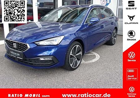 Seat Leon SPORTSTOURER XCELLENCE 1.4 E-HYBRID DSG