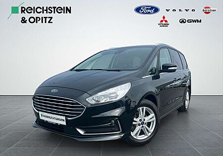 Ford Galaxy 2,0 EcoBlue 140kW Titanium Autom.