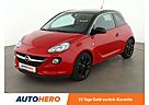 Opel Adam 1.2 Jam*TEMPO*ALU*LIM*KLIMA*