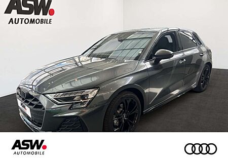 Audi A3 S line 35 TDI 110(150) kW(PS) S tro
