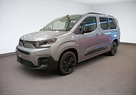 Citroën Berlingo Citroen XL BlueHDi 130 EAT8 MAX
