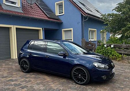 VW Golf Volkswagen 1.4 TSI Highline