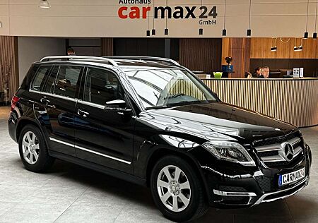 Mercedes-Benz GLK 220 GLK CDI 4Matic ILS COMMAND LED