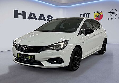 Opel Astra K 1.2 Turbo GS Line Navi, Sitzheiz.