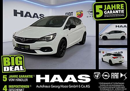 Opel Astra K 1.2 Turbo GS Line Navi, Sitzheiz.