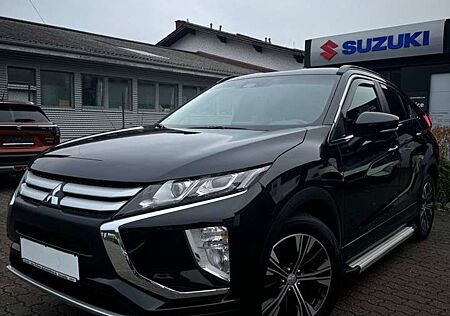 Mitsubishi Eclipse Cross Diamant Edition 2WD+TOP+V.Service