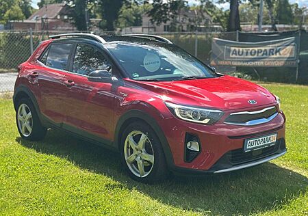 Kia Stonic Platinum Edition*1,0 120PS*AUTOMATIK*NAVI